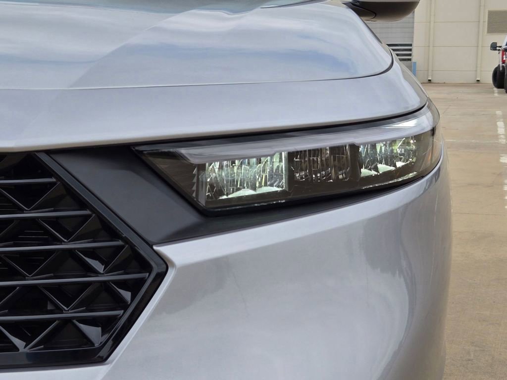 New 2026 Honda Accord LX image 10