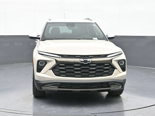 New 2026 Chevrolet TrailBlazer ACTIV AWD/4WD image 16