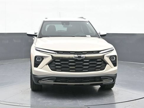 New 2026 Chevrolet TrailBlazer ACTIV AWD/4WD image 16
