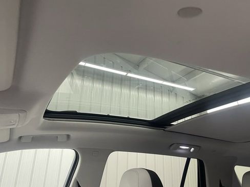 New 2026 GMC Terrain Denali w/ LPO, Floor Liner Package image 27