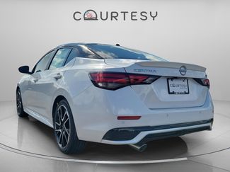 New 2025 Nissan Sentra SR video 2