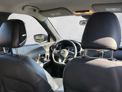 Used 2020 Nissan Kicks SR w/ SR Premium Package image 18