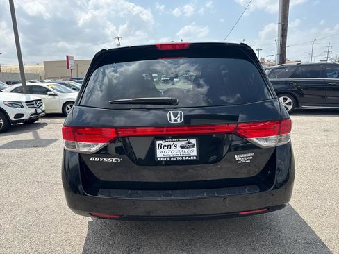 Used 2014 Honda Odyssey Touring image 7