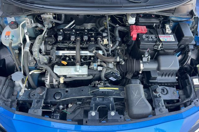 Used 2024 Nissan Versa SV FWD image 22