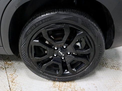 Used 2024 Kia Seltos X-Line image 20