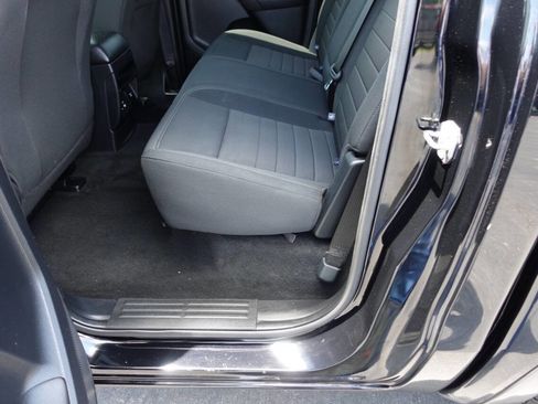 Used 2020 Ford Ranger XLT w/ Equipment Group 301A Mid image 21