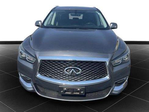 Used 2017 INFINITI QX60 Luxe w/ Premium Package AWD/4WD image 8