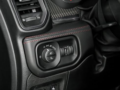 Used 2021 RAM 1500 TRX w/ TRX Lanuch Edition AWD/4WD image 23