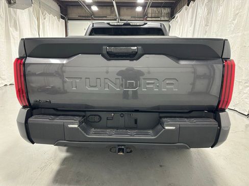 Used 2025 Toyota Tundra SR5 image 6