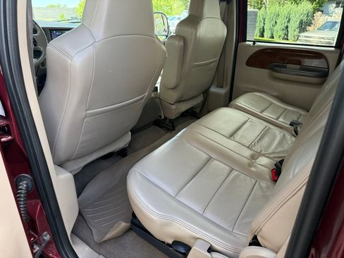 Used 2004 Ford F350 Lariat AWD/4WD image 34