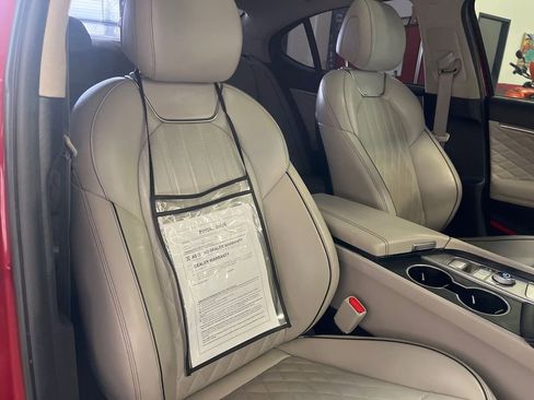 Used 2021 Genesis G70 2.0T w/ Prestige Package image 34