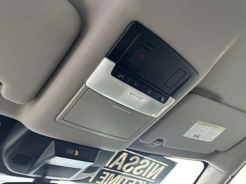 Certified 2024 Nissan Rogue SV AWD/4WD image 22