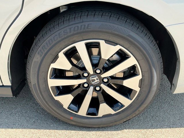 New 2026 Honda Odyssey EX-L image 5