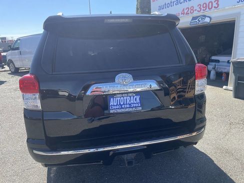 Used 2011 Toyota 4Runner Limited image 3