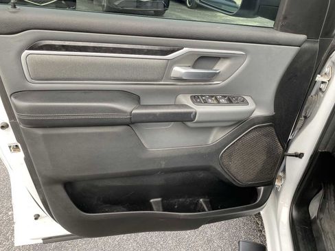 Used 2023 RAM 1500 Lone Star w/ Trailer Tow Group image 24