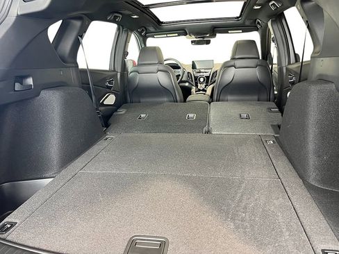 New 2026 Acura RDX A-Spec image 30