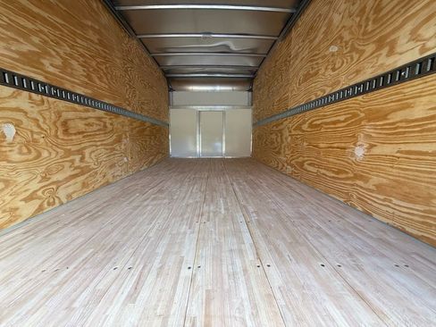 New 2026 Ford E-450 and Econoline 450 Super Duty w/ Power Equipment Group image 8