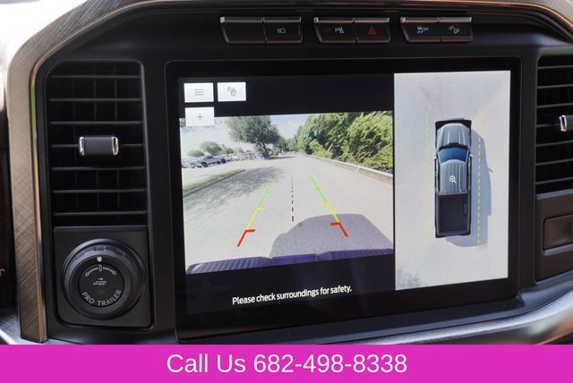 Used 2022 Ford F150 King Ranch w/ Equipment Group 601A High AWD/4WD image 24