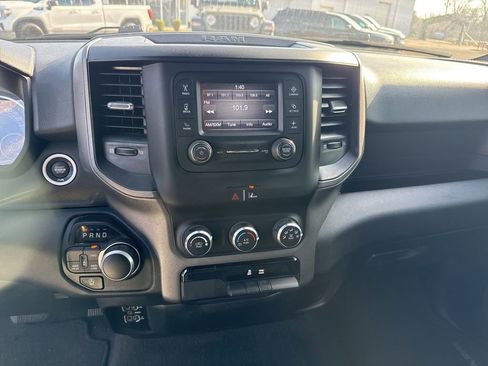 Used 2023 RAM 1500 Tradesman image 52