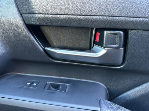 New 2026 Toyota Tacoma TRD Off-Road image 17