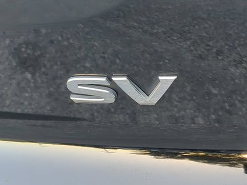 Used 2024 Nissan Pathfinder SV FWD image 47