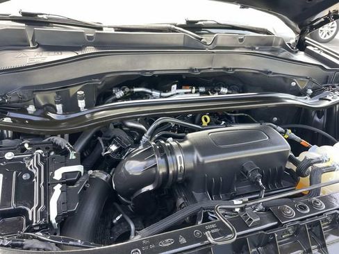 Certified 2023 Ford Explorer Limited w/ Equipment Group 301A image 37