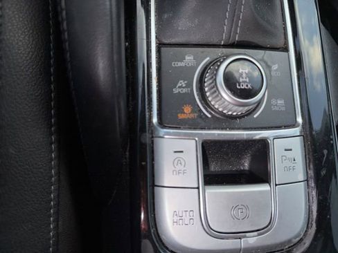 Used 2022 Kia Telluride EX w/ EX Premium Package image 29