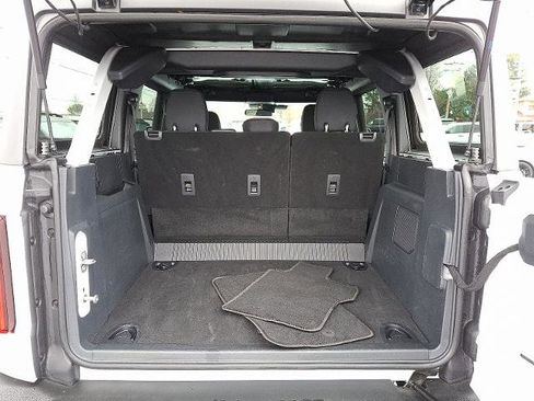 Certified 2025 Ford Bronco Big Bend image 27