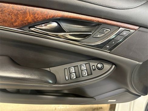 Used 2019 Cadillac CTS Luxury image 16