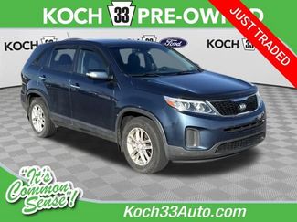 Used 2014 Kia Sorento LX 360° Tour