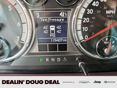 Used 2012 RAM 1500 Limited image 17