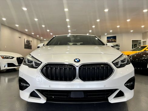 Used 2021 BMW 228i Gran Coupe w/ Convenience Package FWD image 2