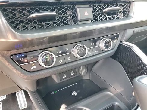 New 2025 Acura ADX A-Spec image 20