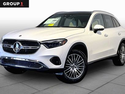 New 2027 Mercedes-Benz GLC 300 4MATIC