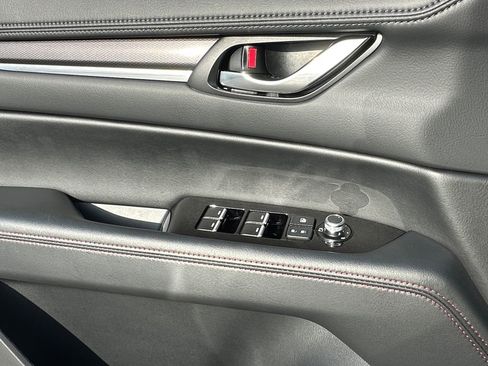 Used 2025 MAZDA CX-5 2.5 Turbo image 11