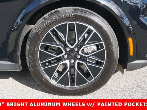 Used 2025 Ford Mustang Mach-E Premium image 13