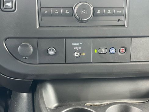 New 2026 Chevrolet Express 3500 Work Van w/ Power Convenience Package image 49