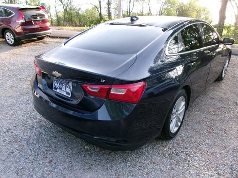 Used 2016 Chevrolet Malibu LT image 17