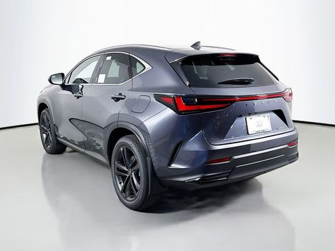 Certified 2026 Lexus NX 450h+ 450h+ Luxury w/ Accessory Package (2T) image 7