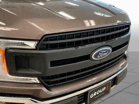 Used 2019 Ford F150 XLT RWD image 28
