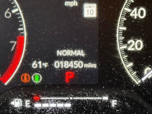 Used 2024 Honda Civic Sport image 18