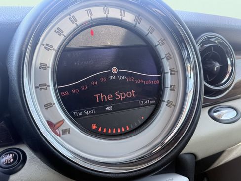 Used 2010 MINI Cooper S w/ Premium Pkg image 43