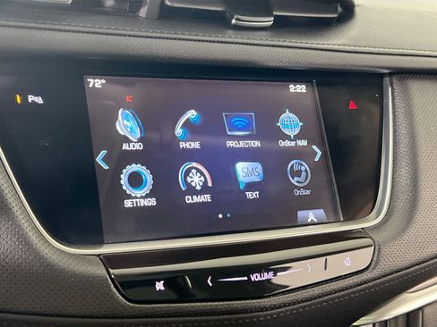 Used 2019 Cadillac XT5 Luxury image 14