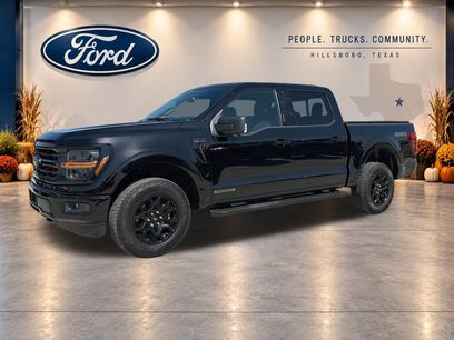 Certified 2024 Ford F150 XLT w/ Equipment Group 302A MID