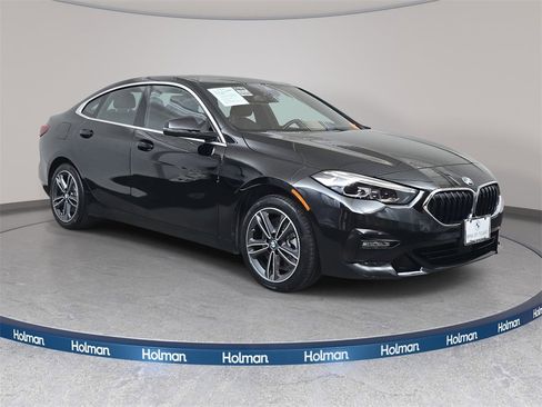 Used 2021 BMW 228i xDrive Gran Coupe w/ Convenience Package image 4