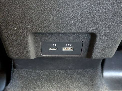 Used 2025 Mitsubishi Eclipse Cross AWD image 16