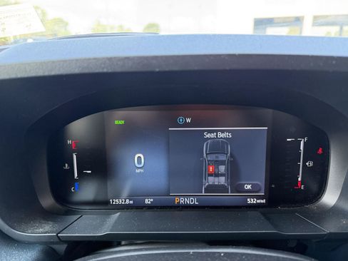 Used 2025 Ford Maverick XLT FWD image 11