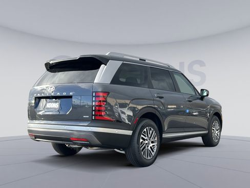New 2026 Hyundai Palisade SEL image 7