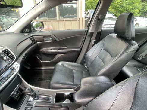 Used 2015 Honda Accord EX-L image 15