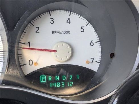 Used 2006 Mitsubishi Raider DuroCross RWD image 11